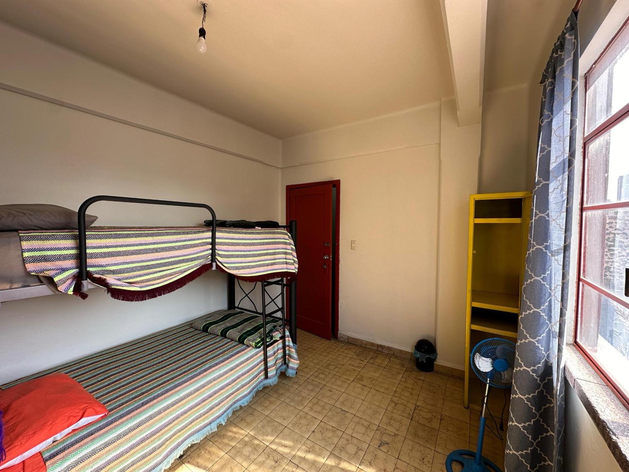 Casa Eufemia Type Guest house Mexico City