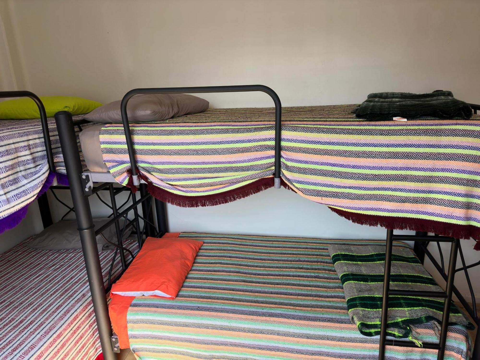 Guest house Casa Eufemia Type Mexico City