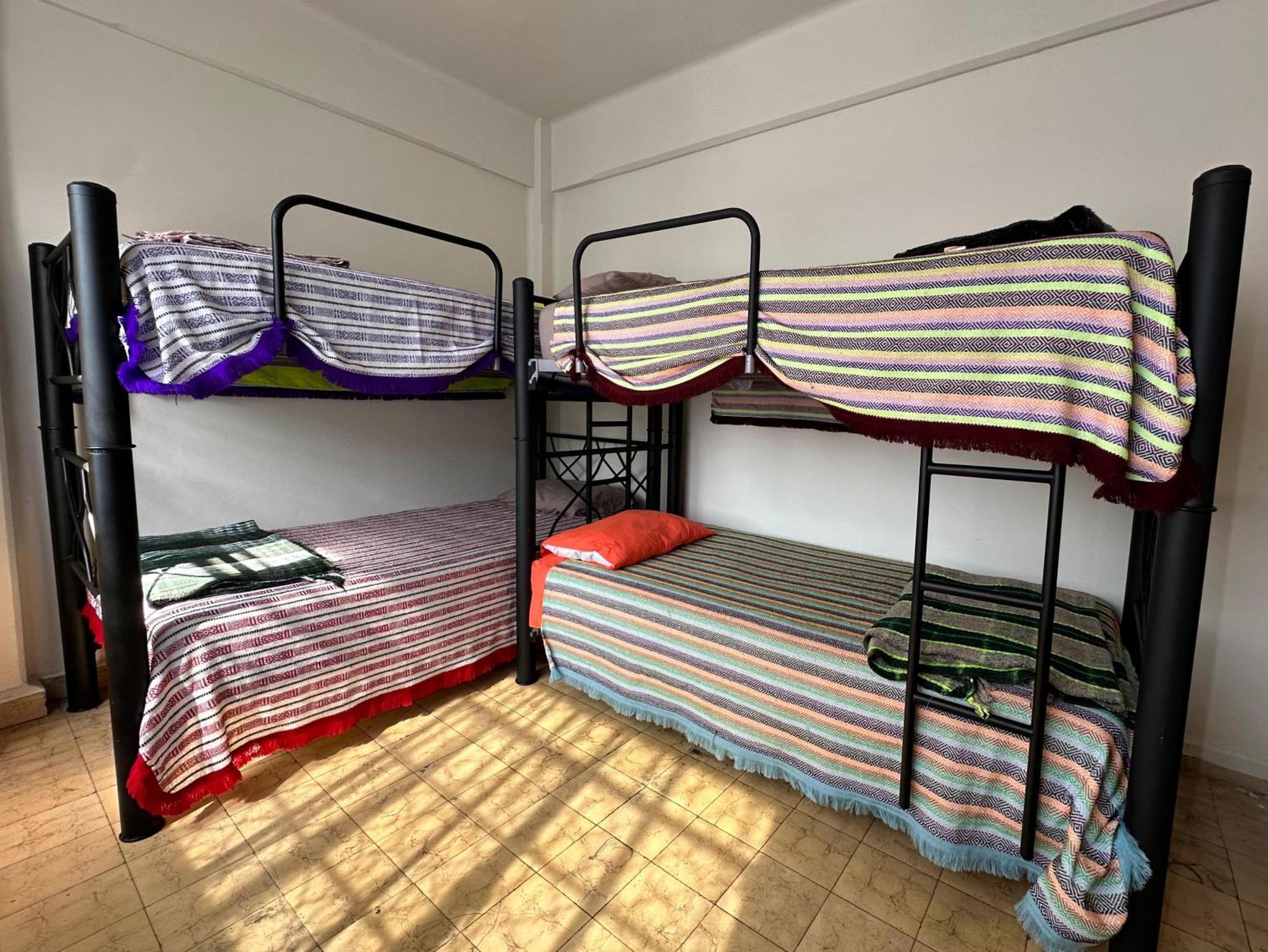Casa Eufemia Type Guest house