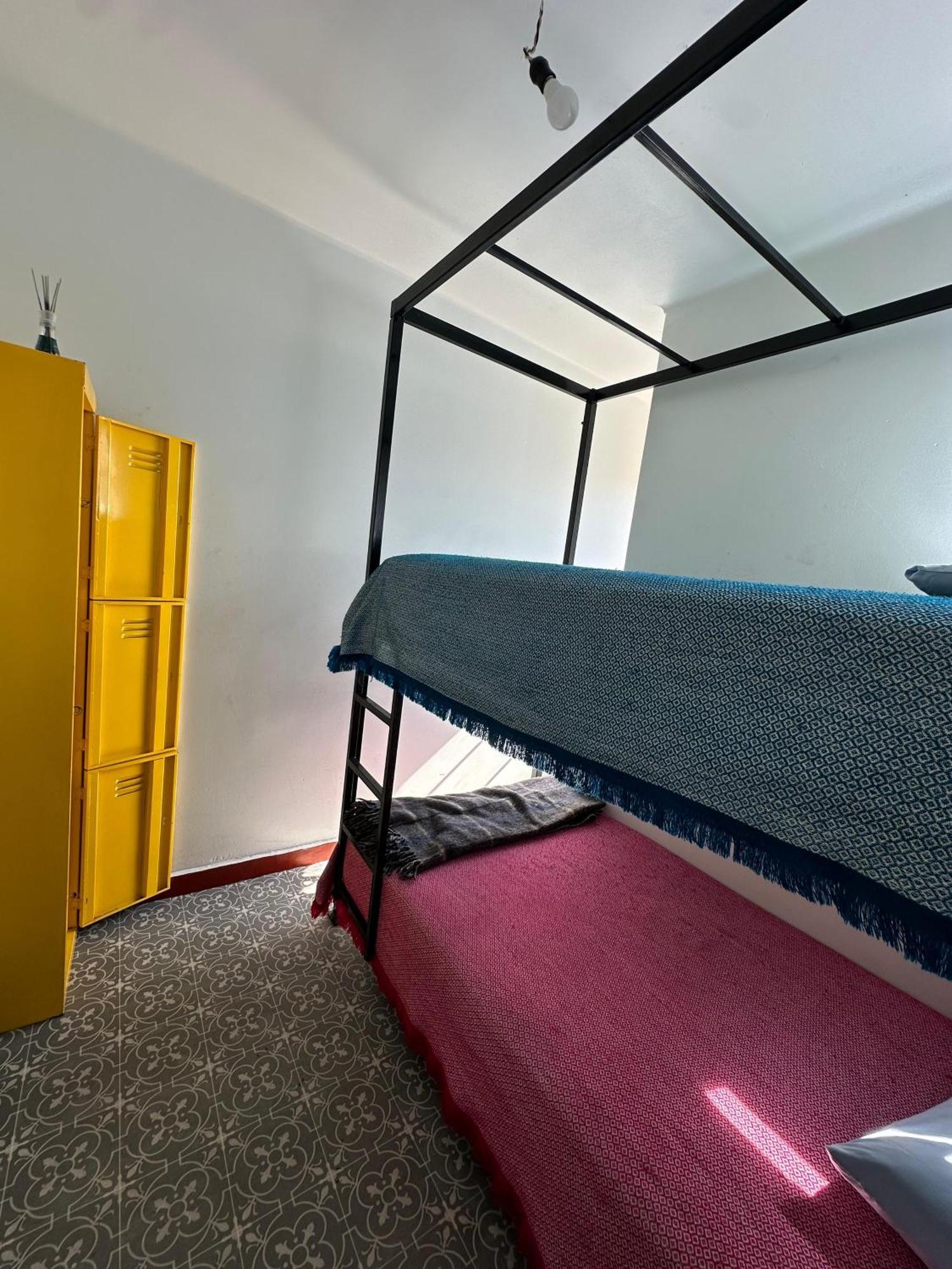 Casa Eufemia Type Guest house
