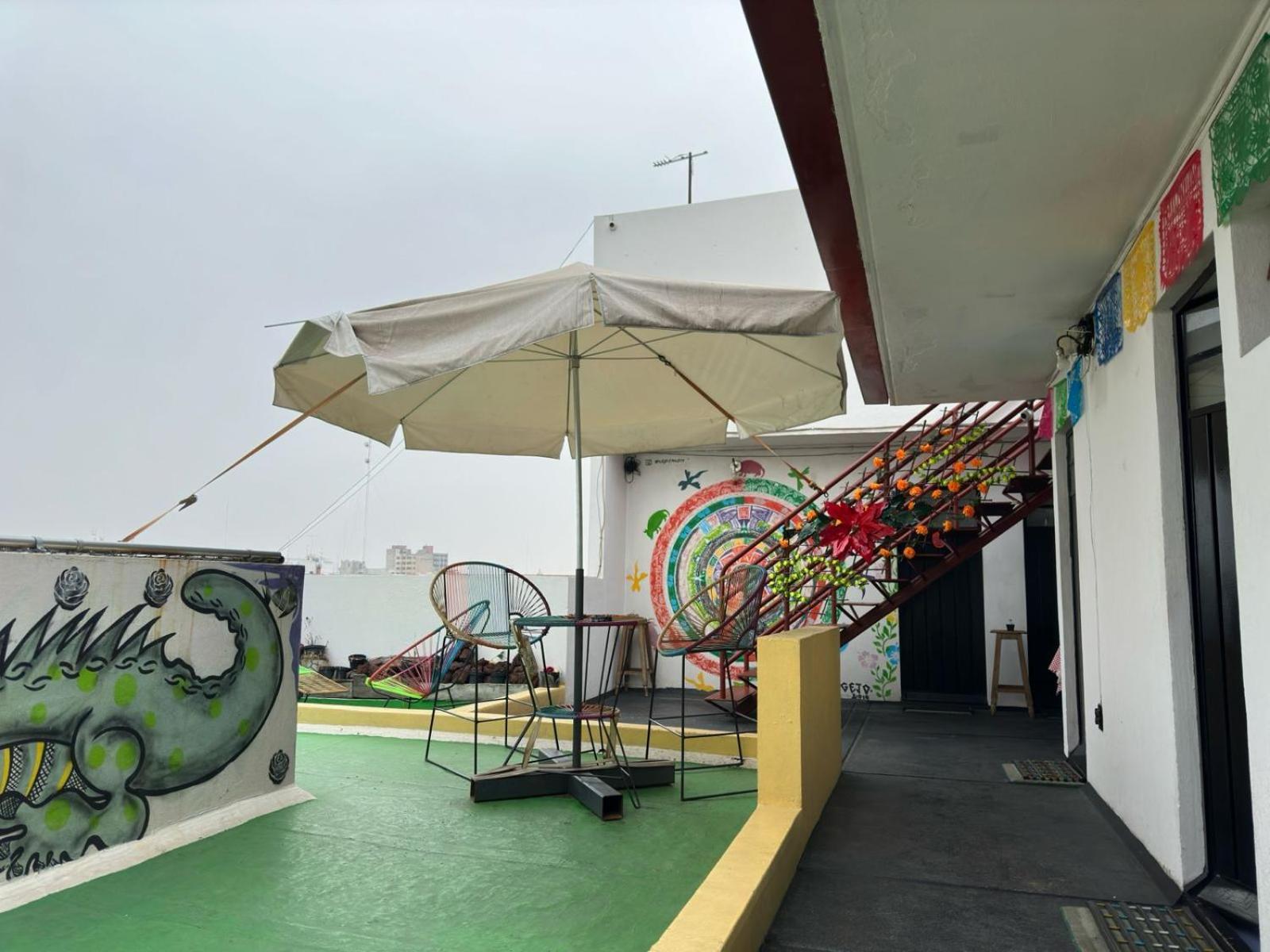 Guest house Casa Eufemia Type