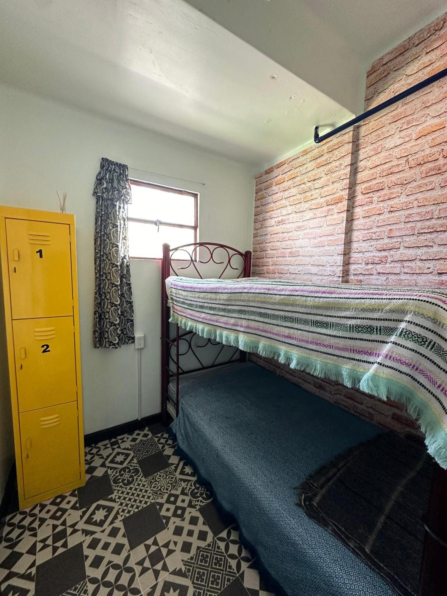 Guest house Casa Eufemia Type *