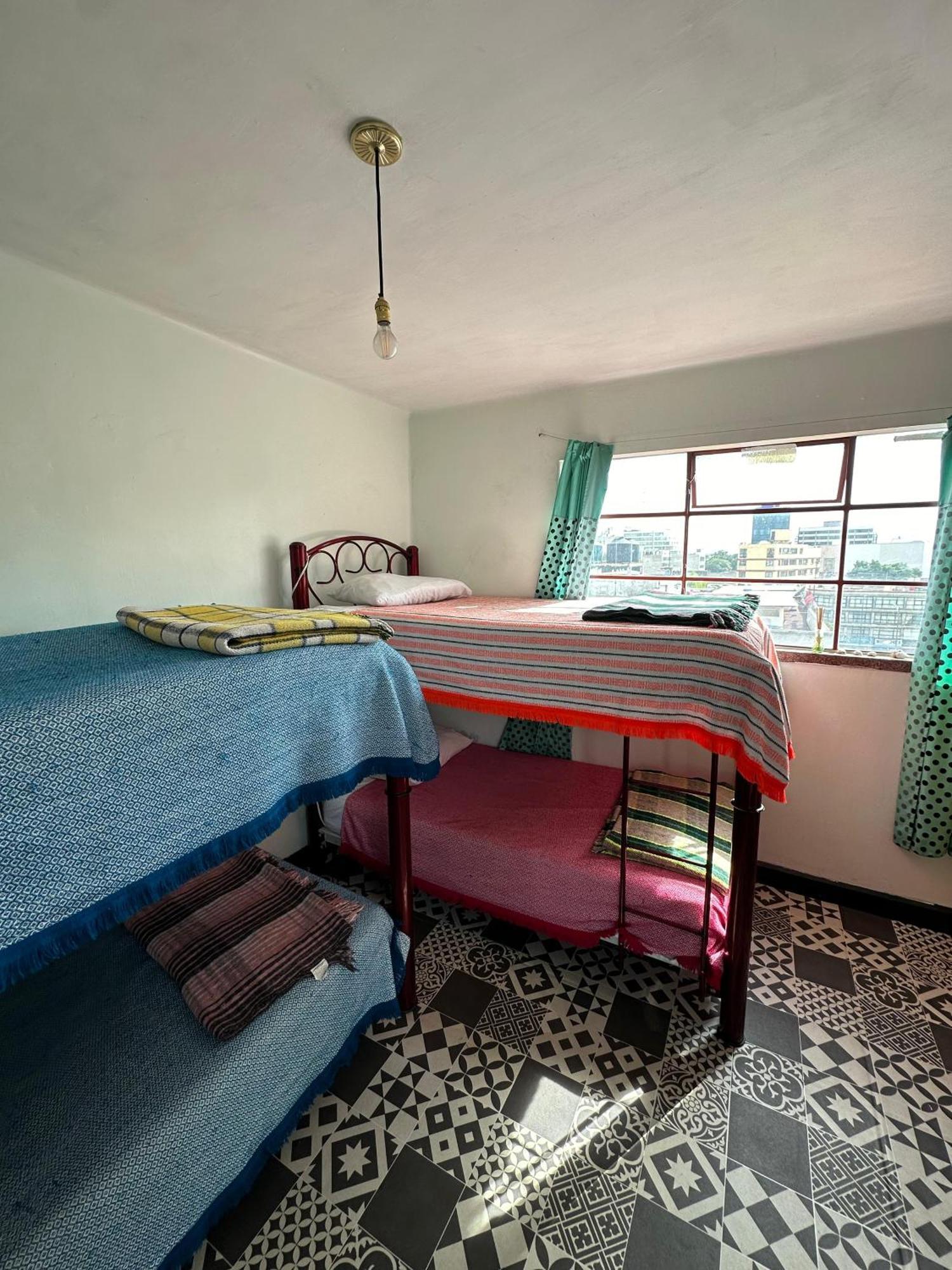 Casa Eufemia Type Guest house *