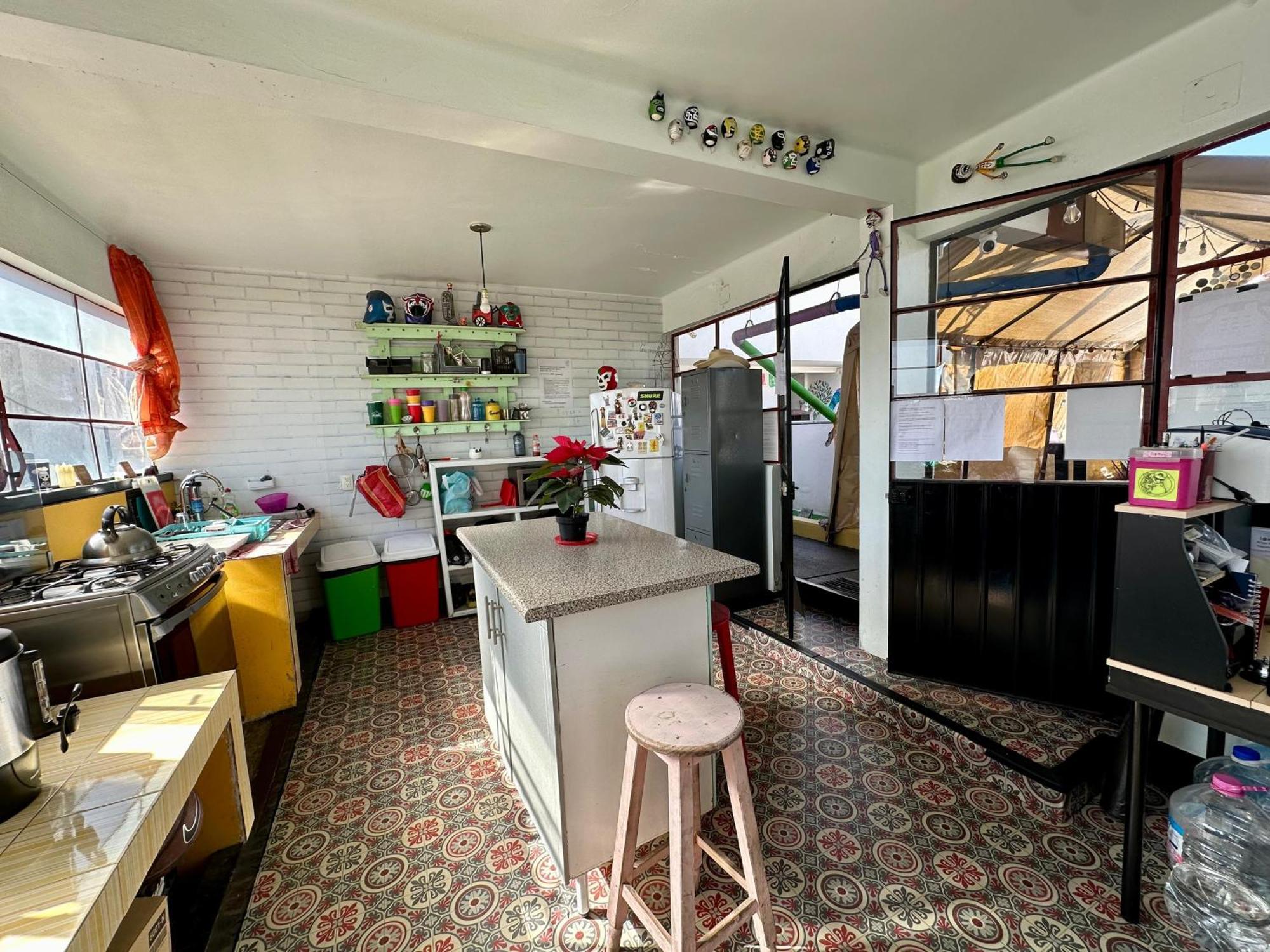 Casa Eufemia Type Guest house *