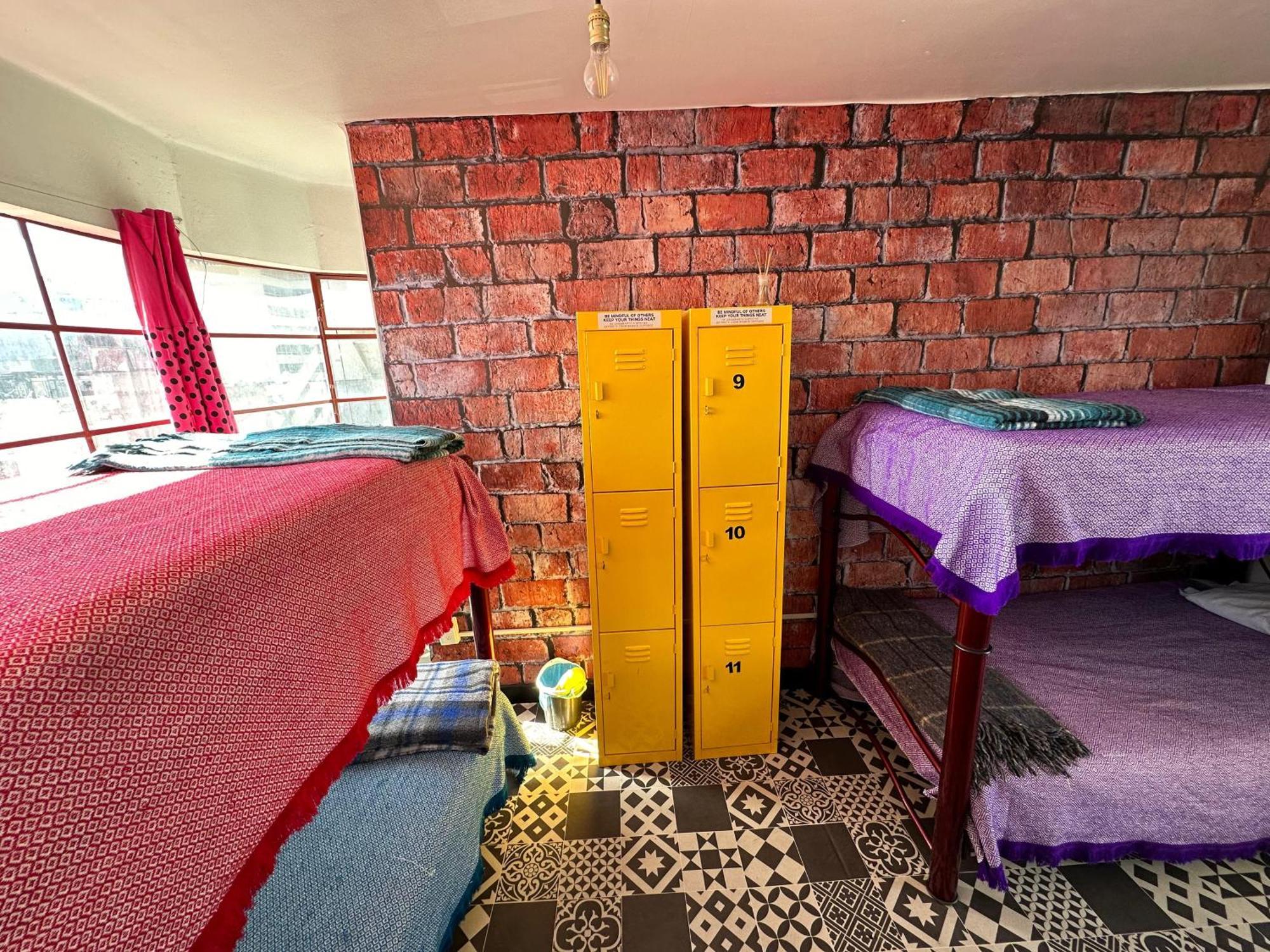 Guest house Casa Eufemia Type